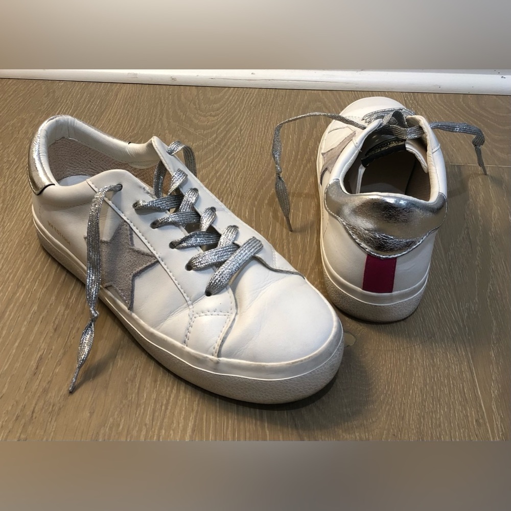 Vintage Havana Sneakers